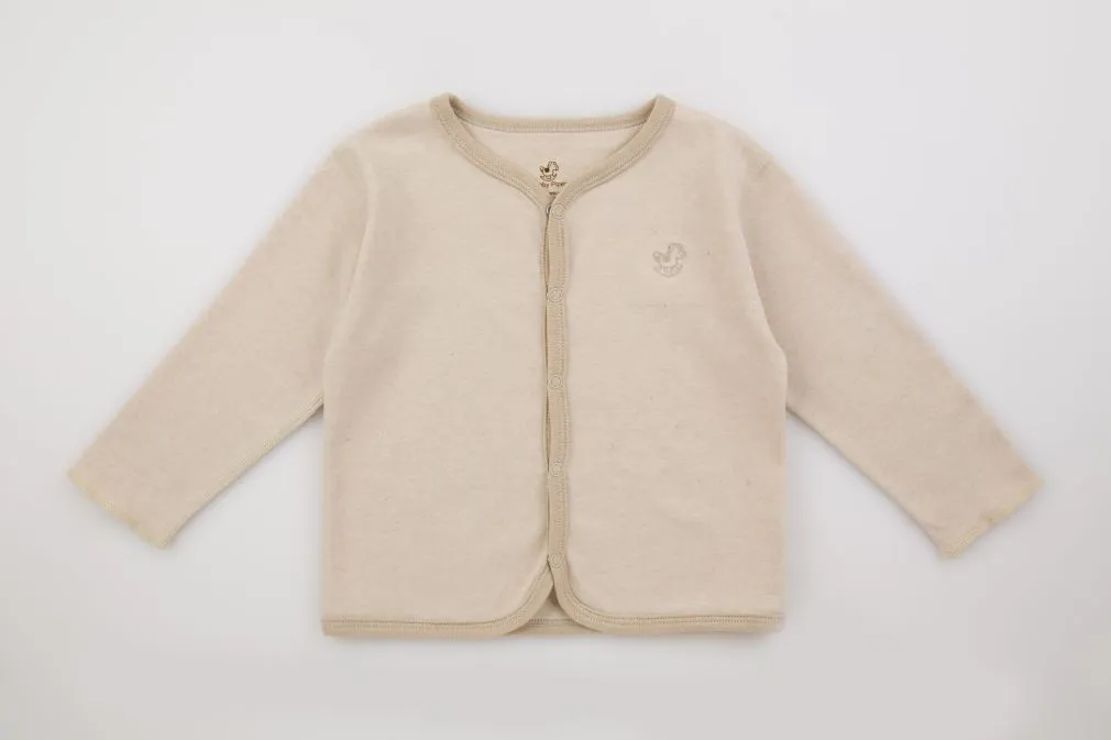 100% Organic Cotton Jacket