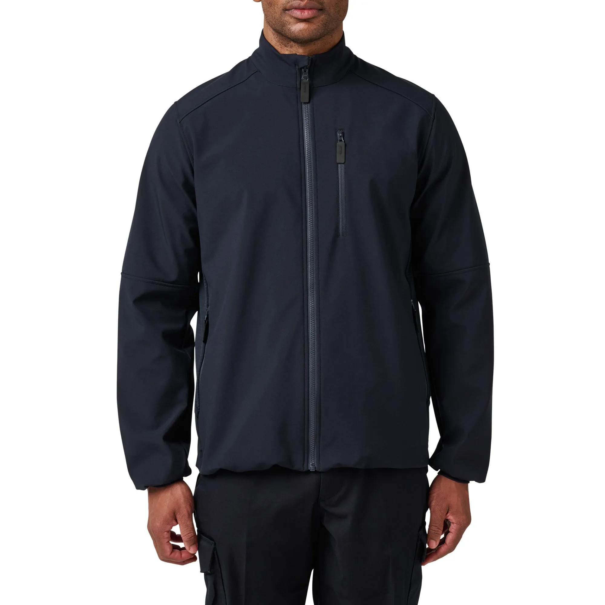 5.11 Duty Softshell Jacket