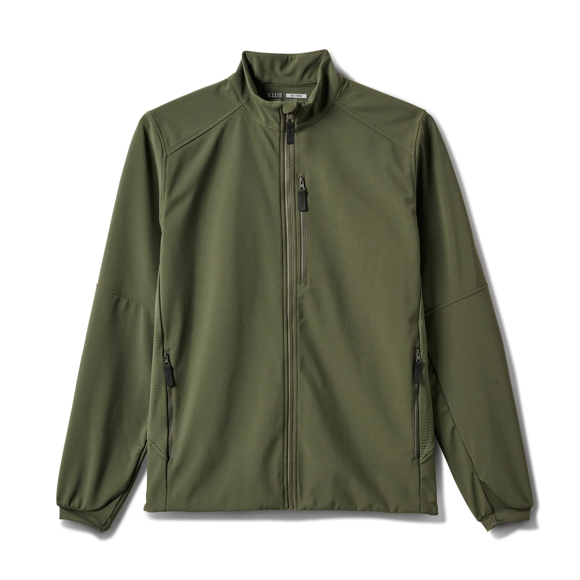 5.11 Duty Softshell Jacket