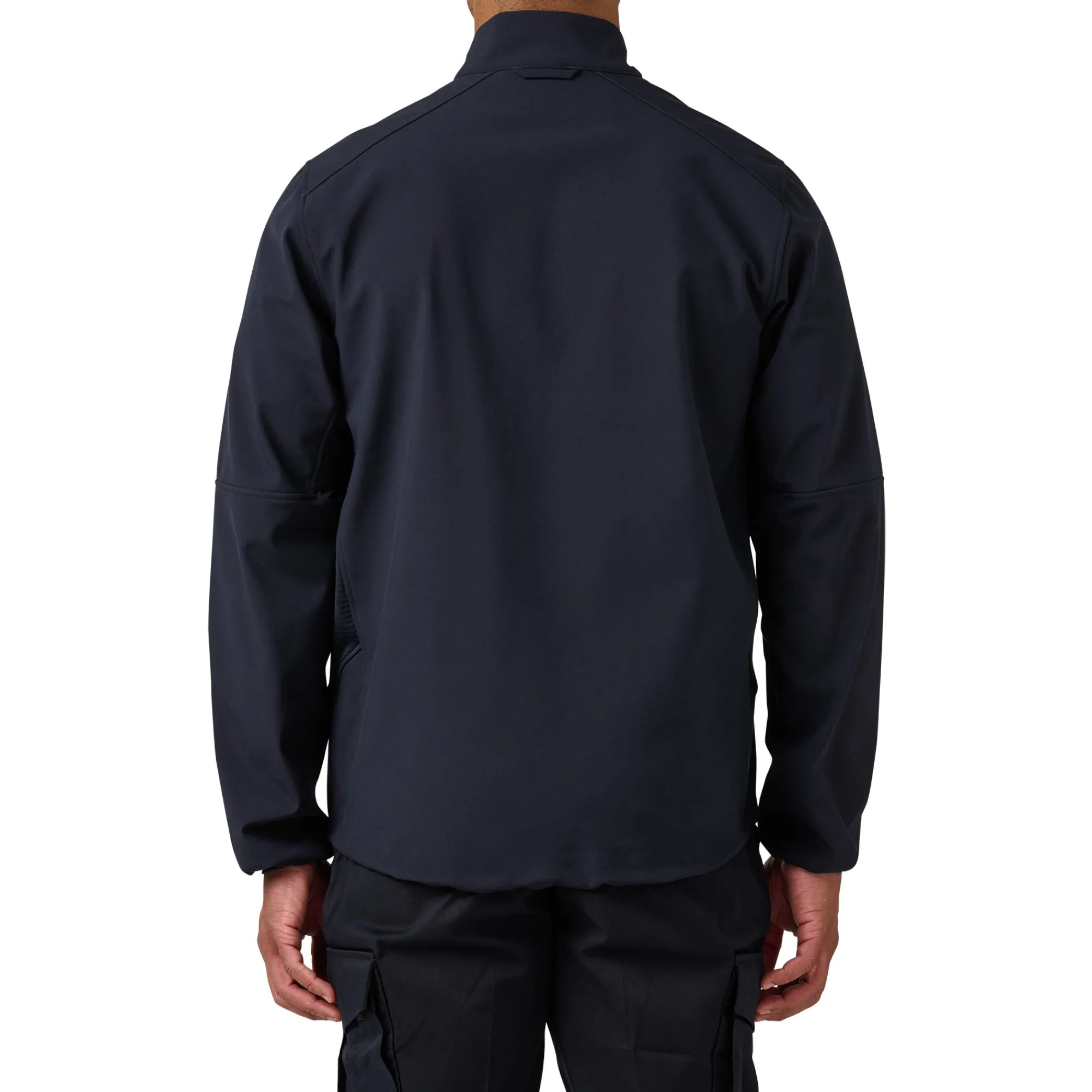 5.11 Duty Softshell Jacket