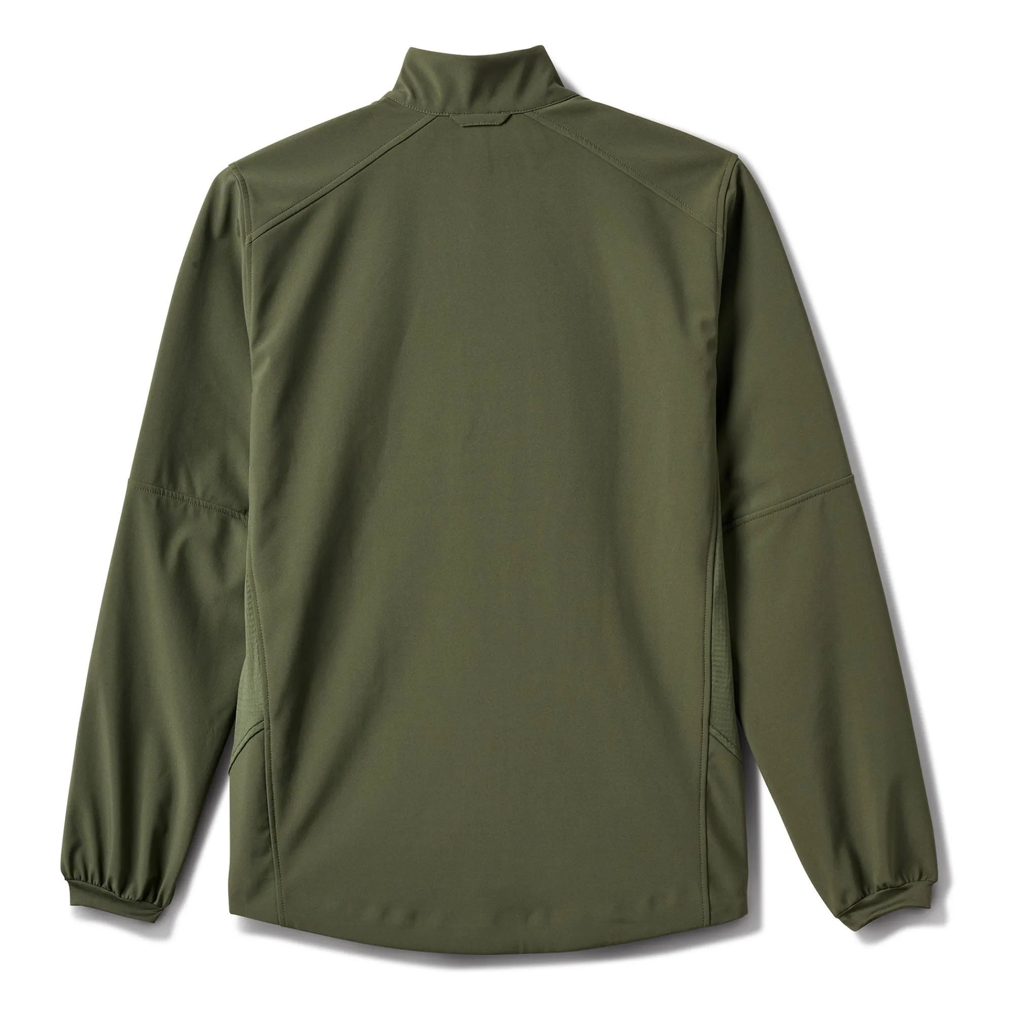 5.11 Duty Softshell Jacket