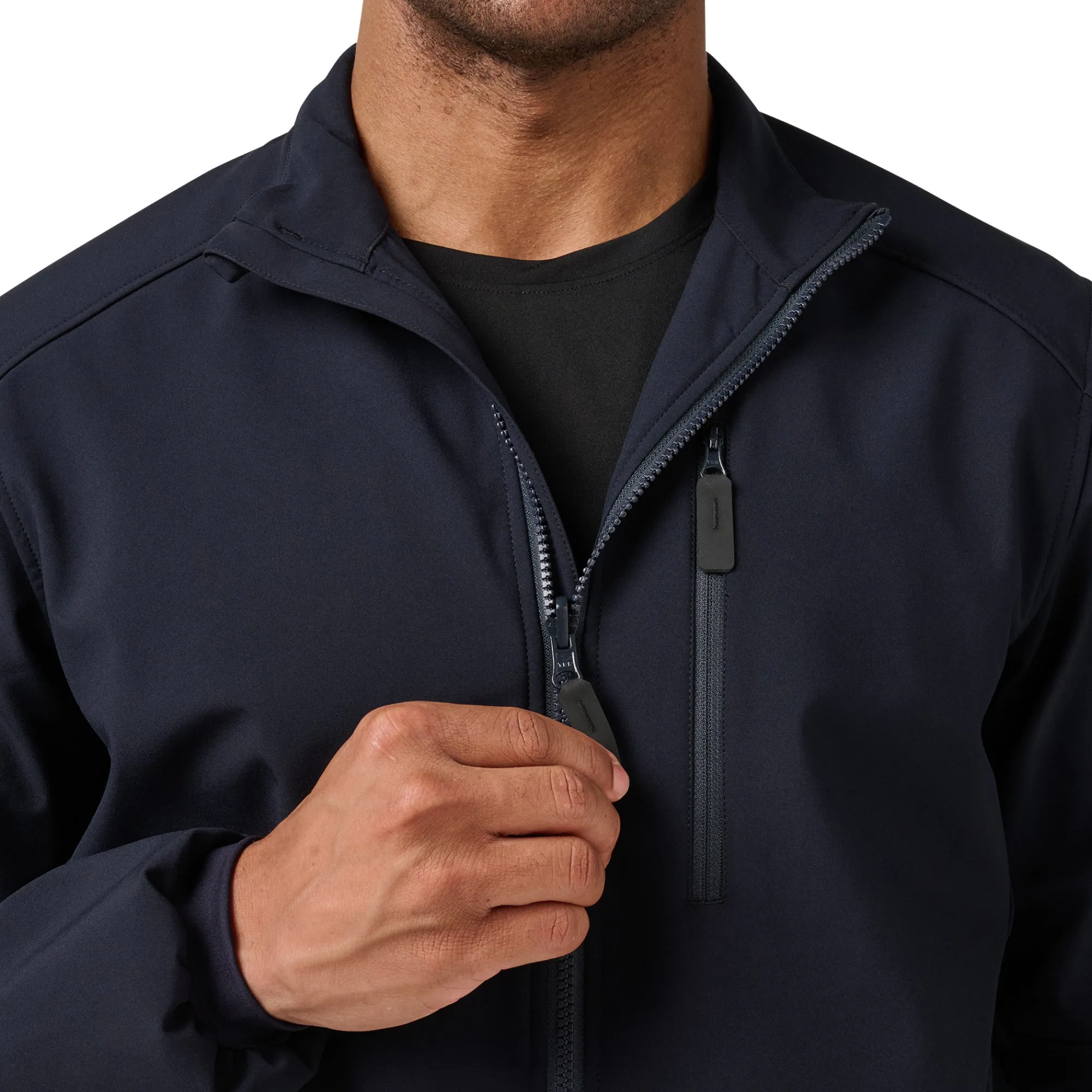 5.11 Duty Softshell Jacket