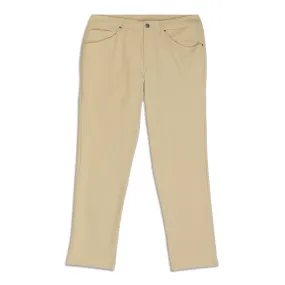 ABC Classic-Fit 5 Pocket Pant 30"L - Resale