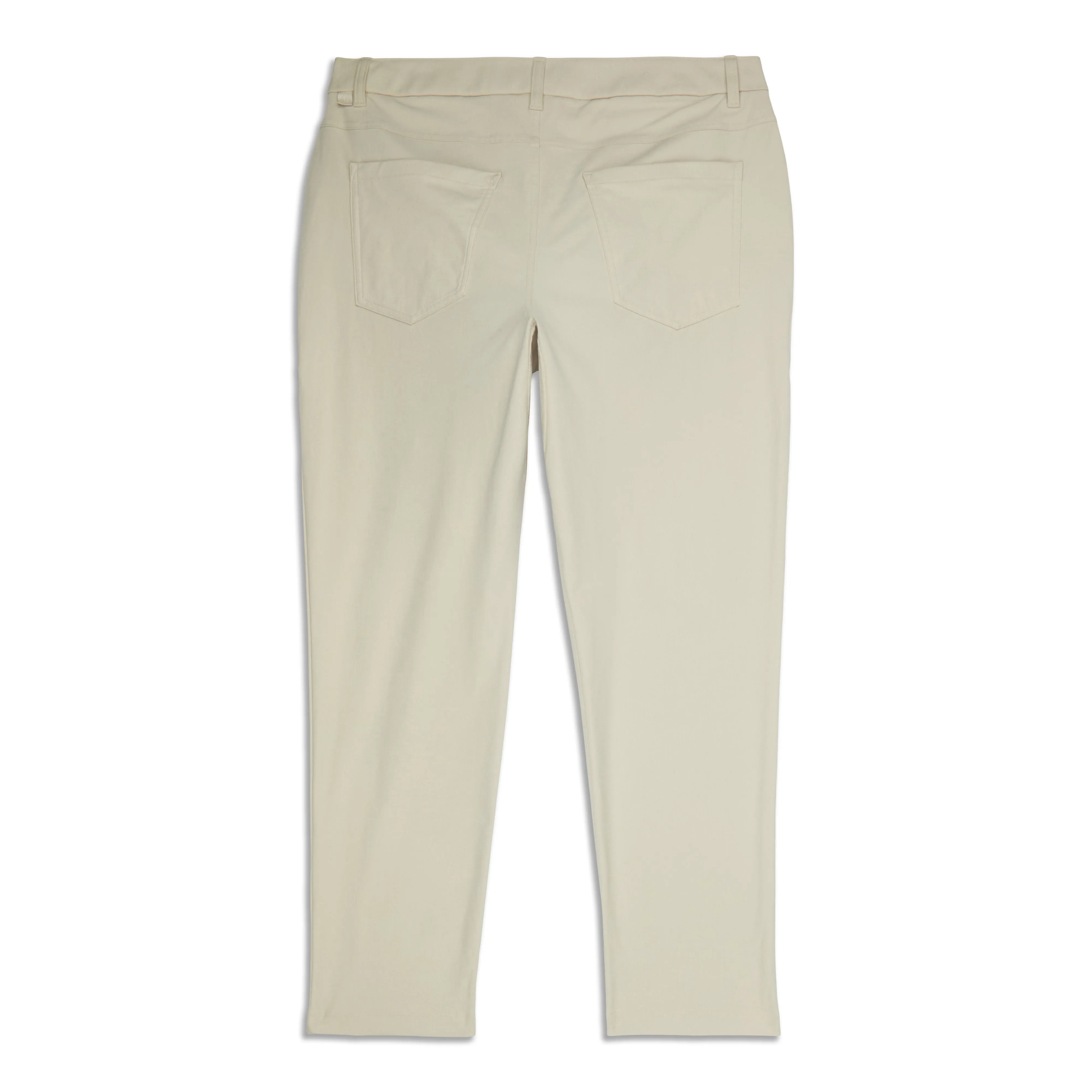 ABC Classic-Fit 5 Pocket Pant 32"L - Resale