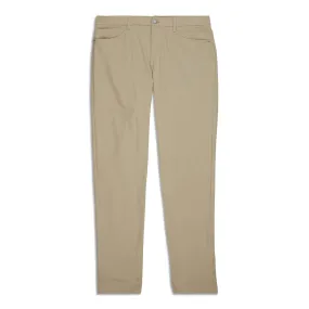 ABC Classic-Fit 5 Pocket Pant 37"L - Resale