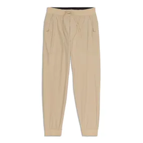 ABC Jogger Shorter Length - Resale