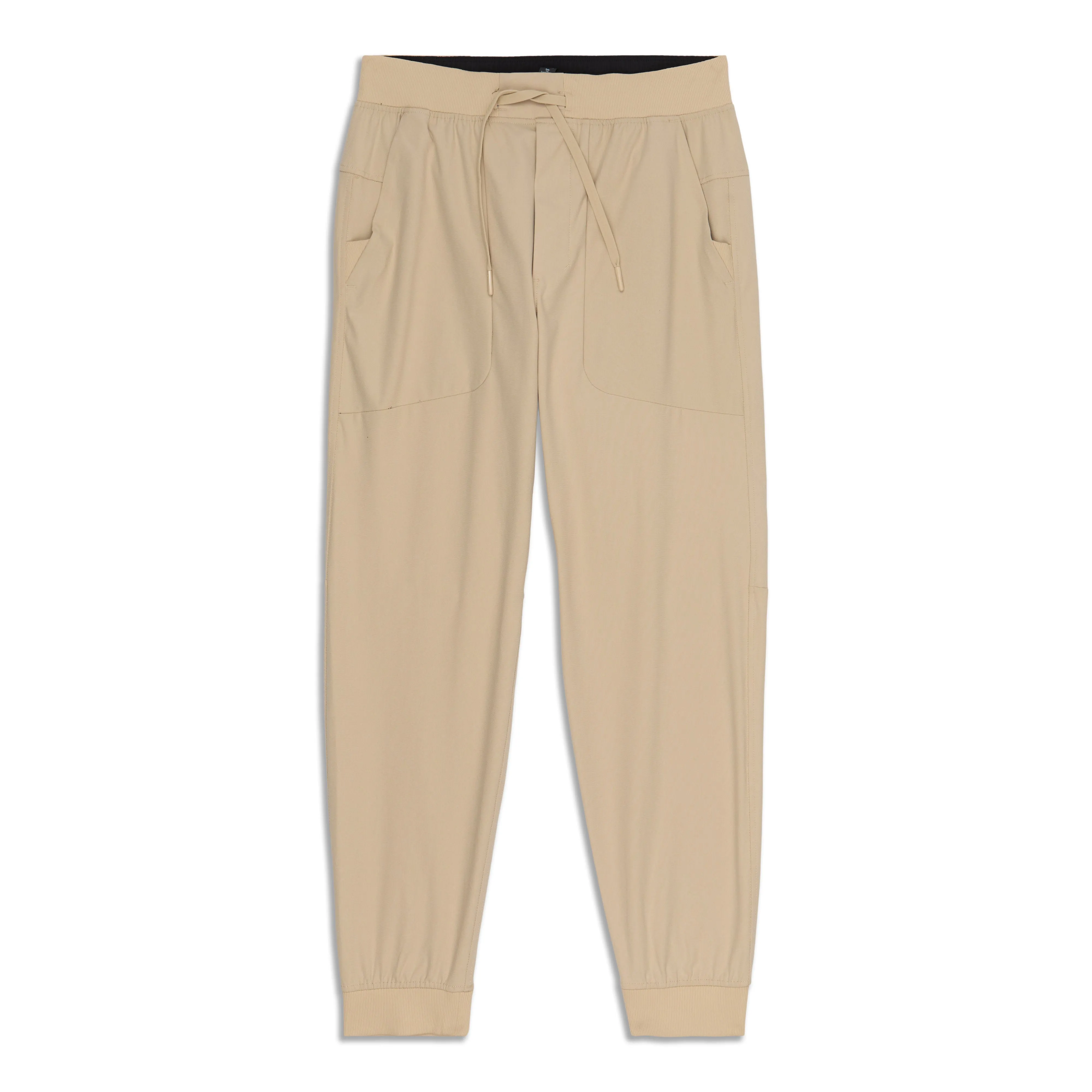 ABC Jogger Shorter Length - Resale