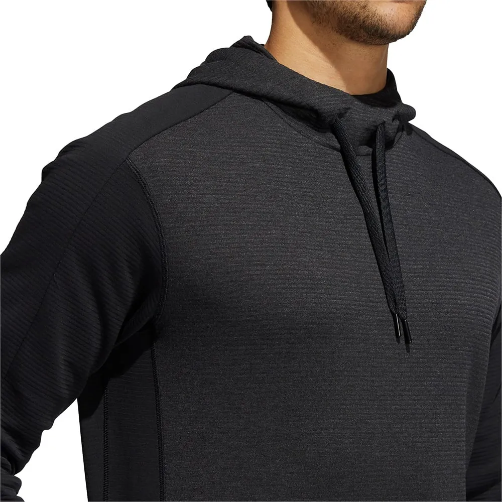 adidas COLD.RDY Go-To Hoodie - Black