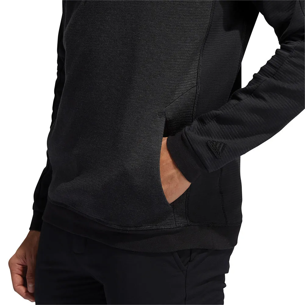 adidas COLD.RDY Go-To Hoodie - Black