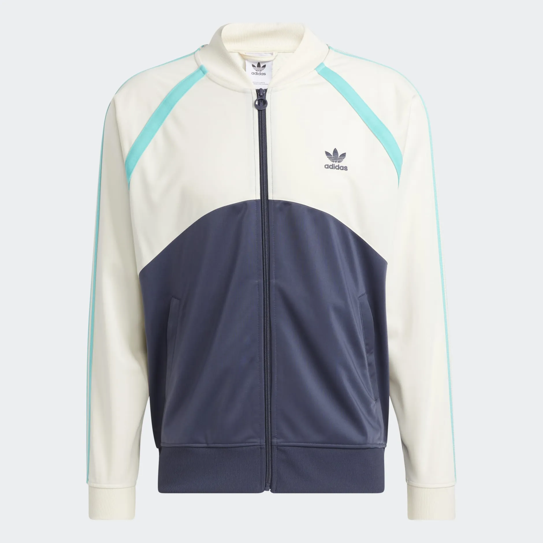 Adidas Sst Track Top Shanav