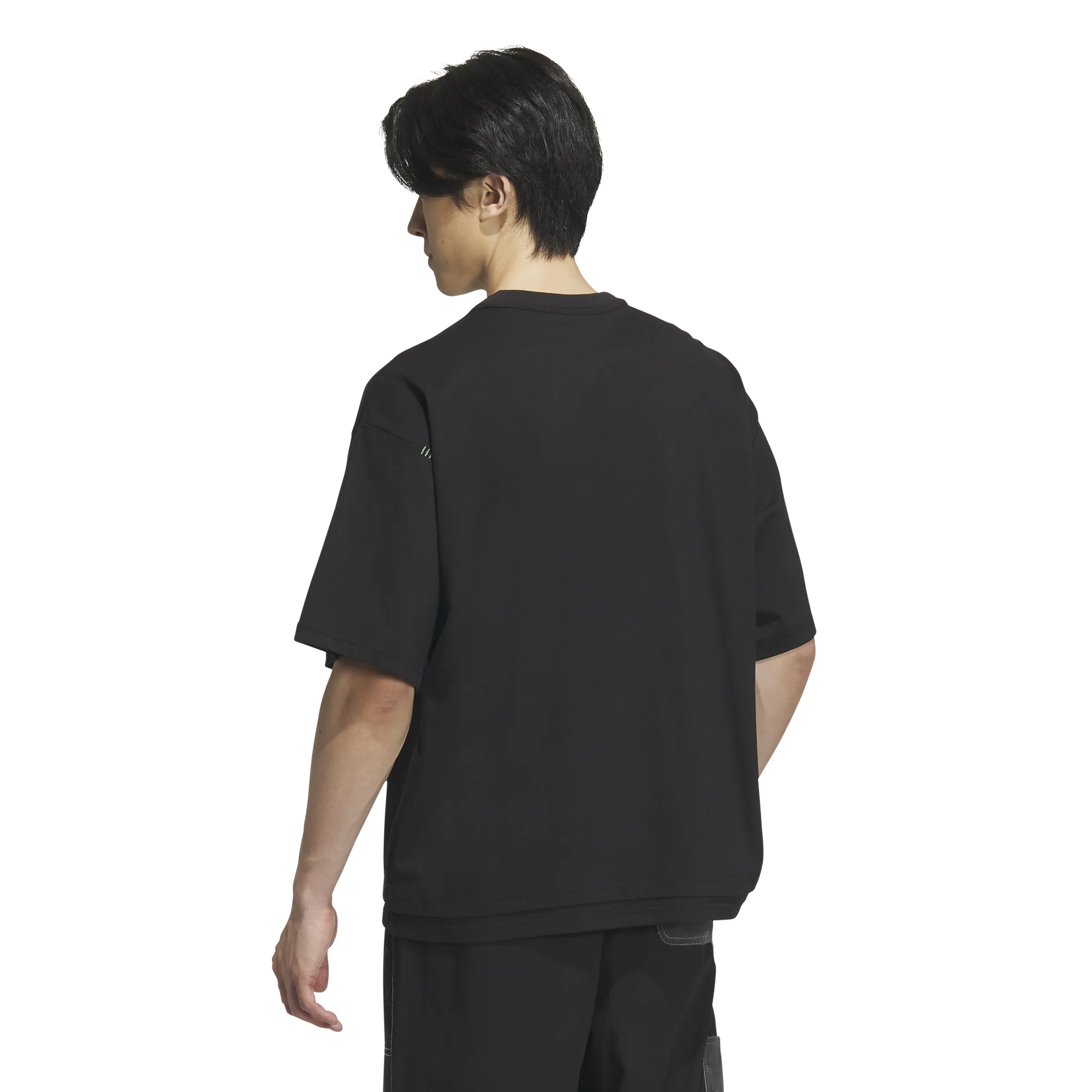 ADIDAS WW TEE SS 1