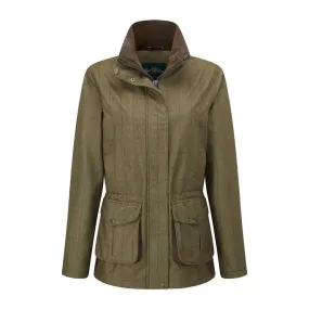 Alan Paine Ladies Didsmere Coat