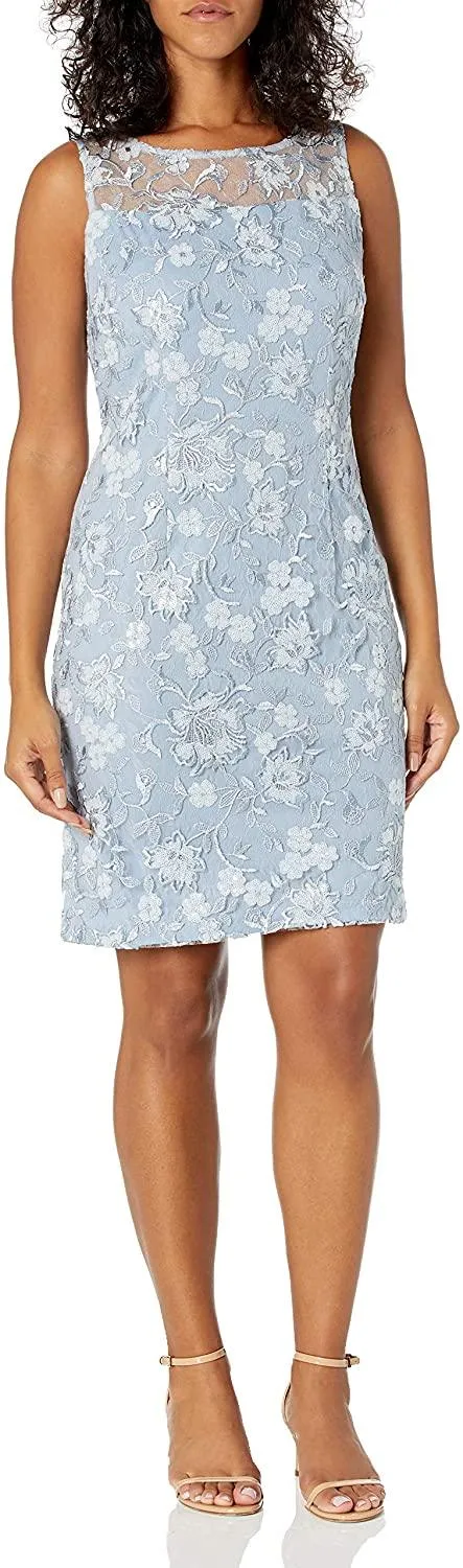 Alex Evenings AE81171013 Mother of the Bride Short Dress