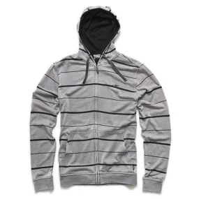 Alpinestars Burnout Fleece - Grey - Mens Sweatshirt