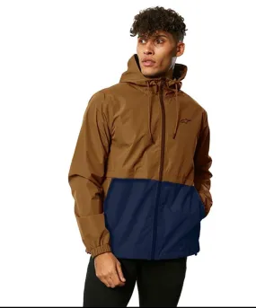 ALPINESTARS  Casual Jacket - Avid Wind Jacket (Root Beer)