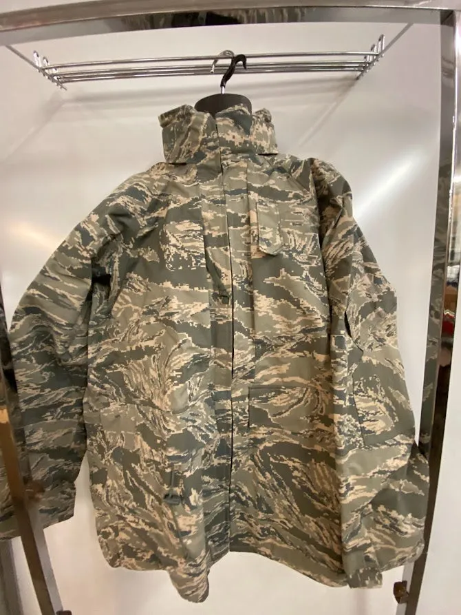 APECS ABU All Weather Jacket