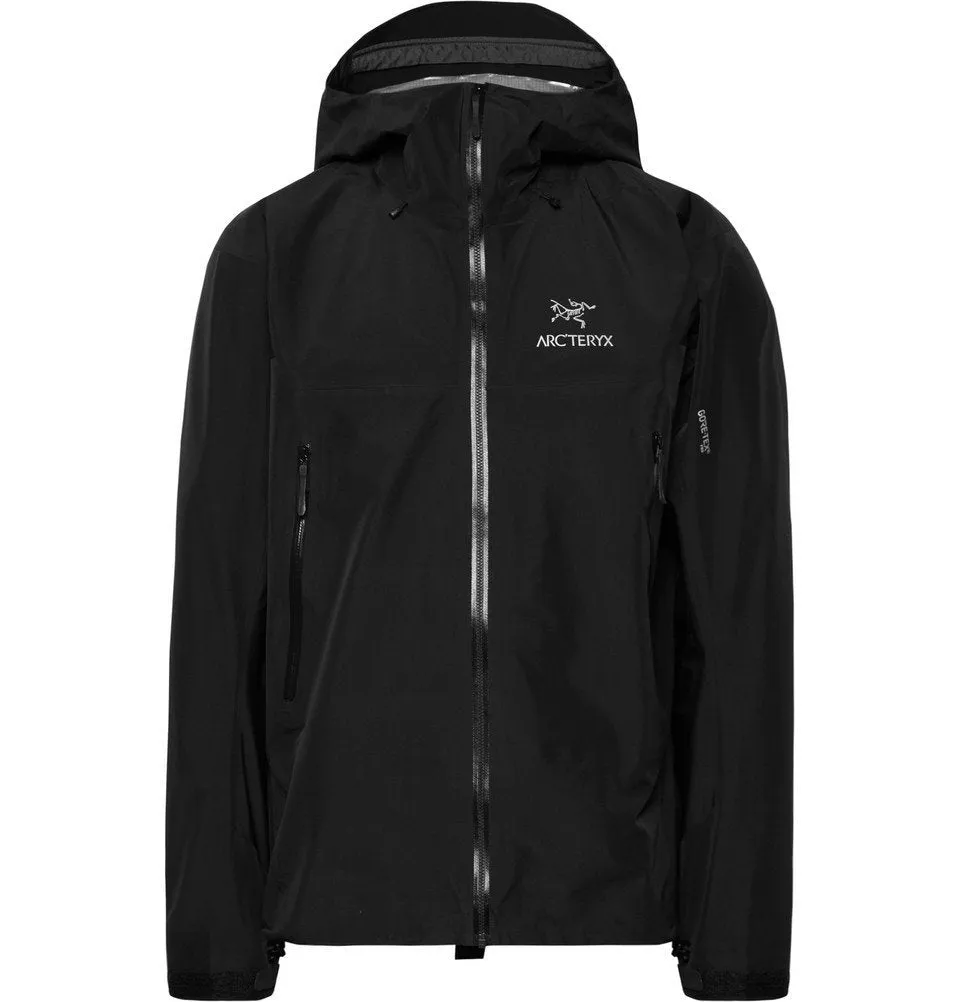 ARC'TERYX BETA LT MENS JACKET