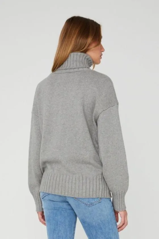 ASPEN CASHMERE SWEATER