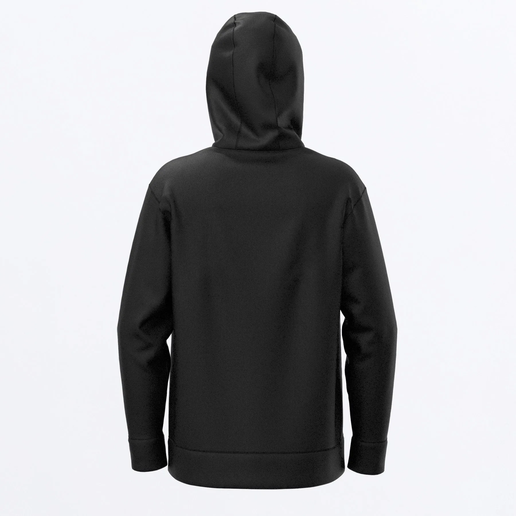 AU Adrenaline Tech Pullover Hoodie