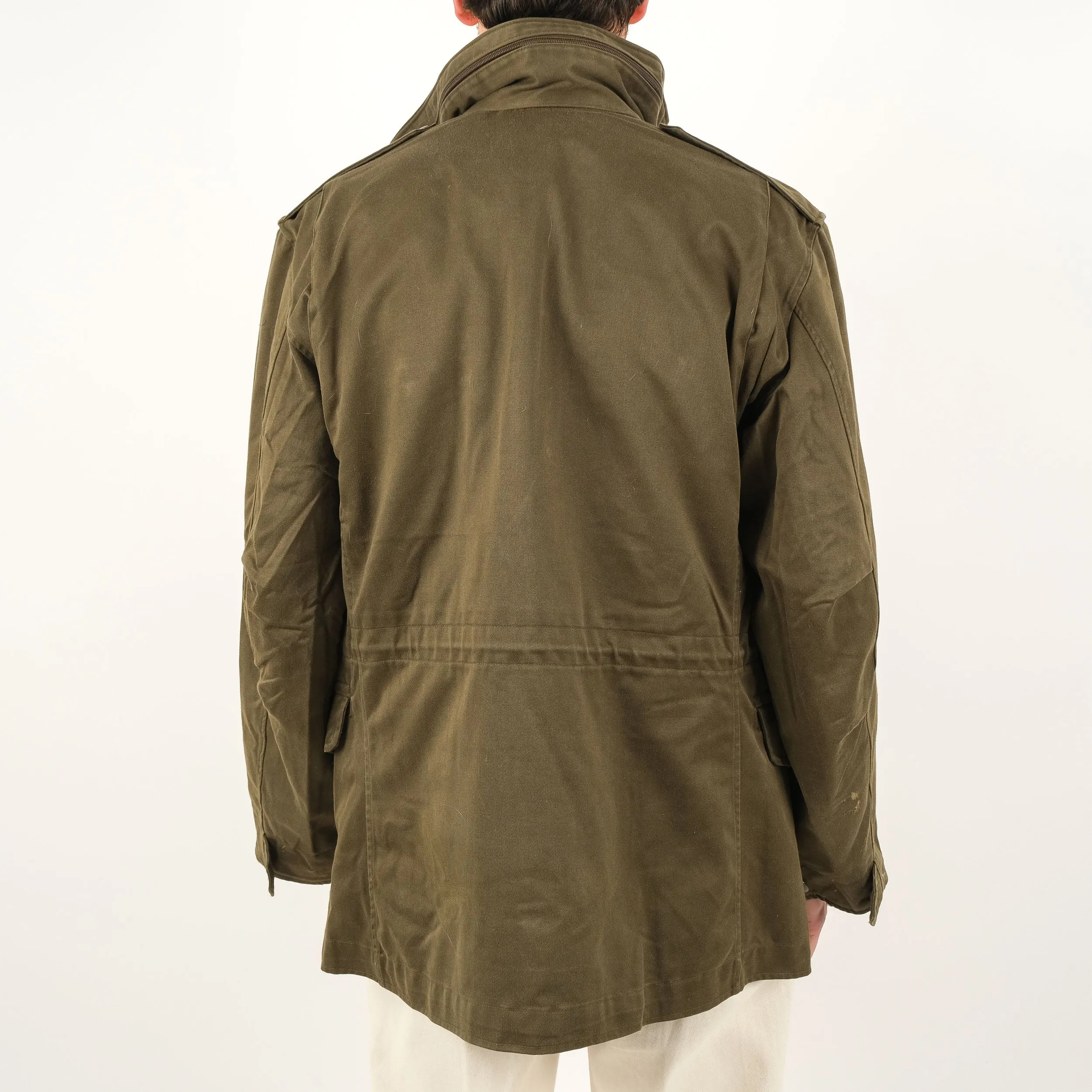 AUSTRIAN M65 JACKET