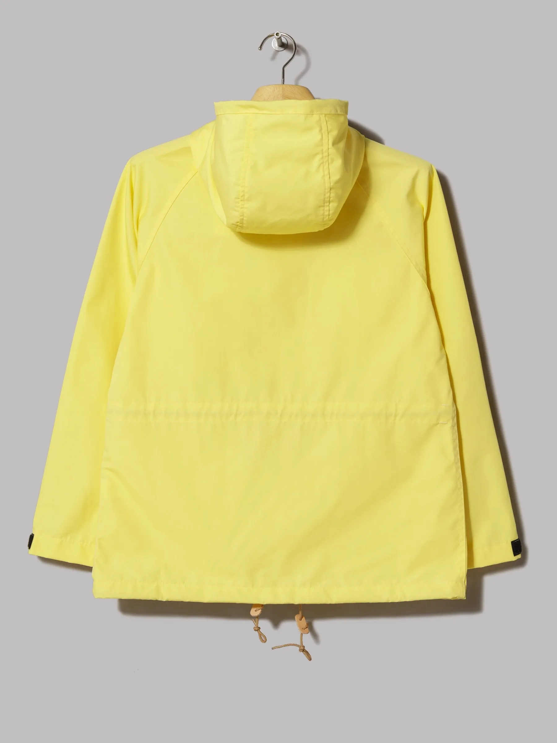 Battenwear Light Shell Parka (Yellow)