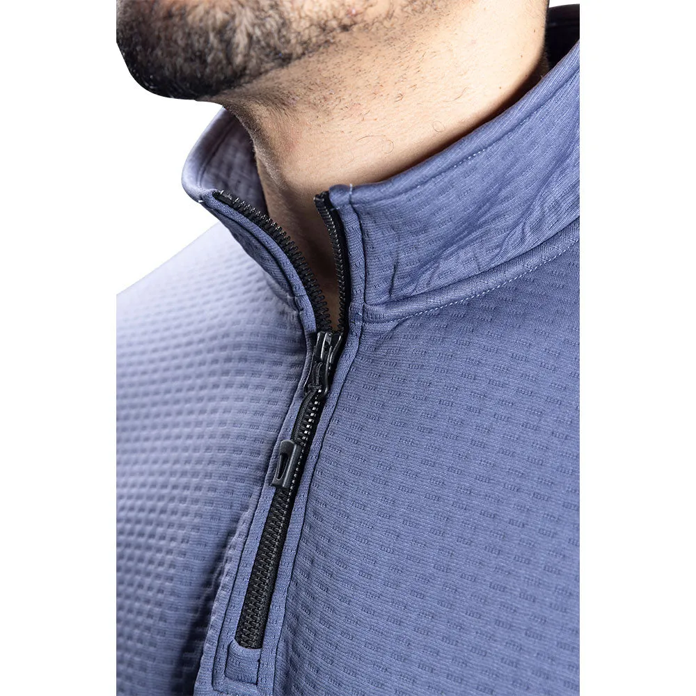 BAUER FLC PERFORMANCE ADULT 1/2 ZIP