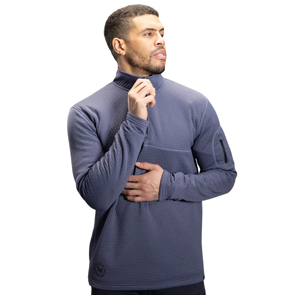 BAUER FLC PERFORMANCE ADULT 1/2 ZIP