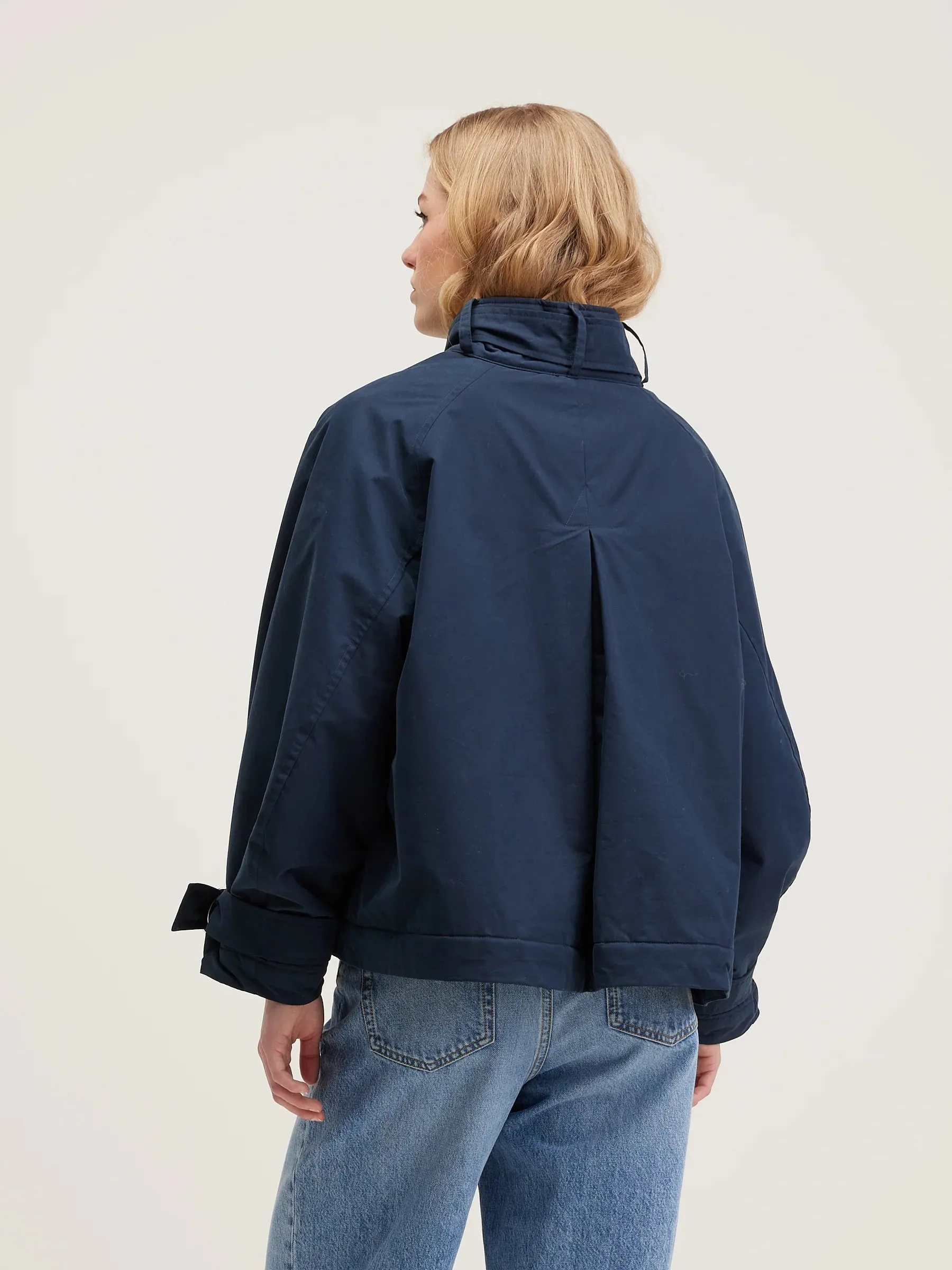 Bellerose Hubble Jacket America