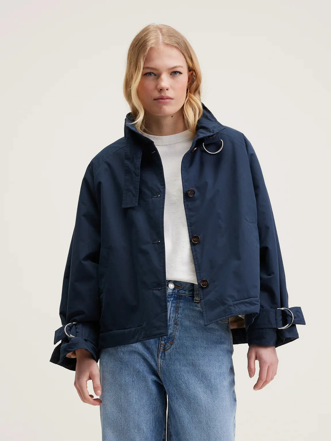 Bellerose Hubble Jacket America