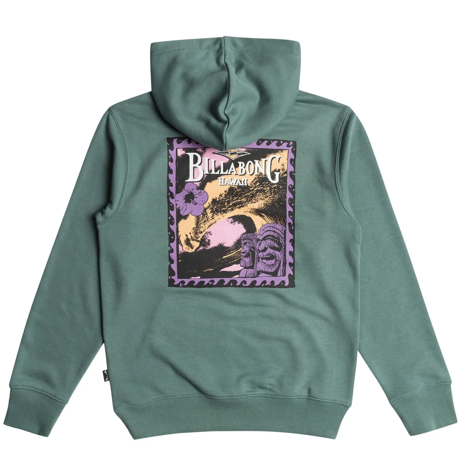 Billabong Kids Foundation Hoodie