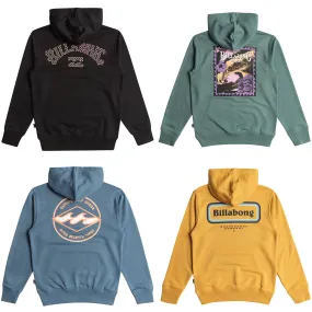 Billabong Kids Foundation Hoodie