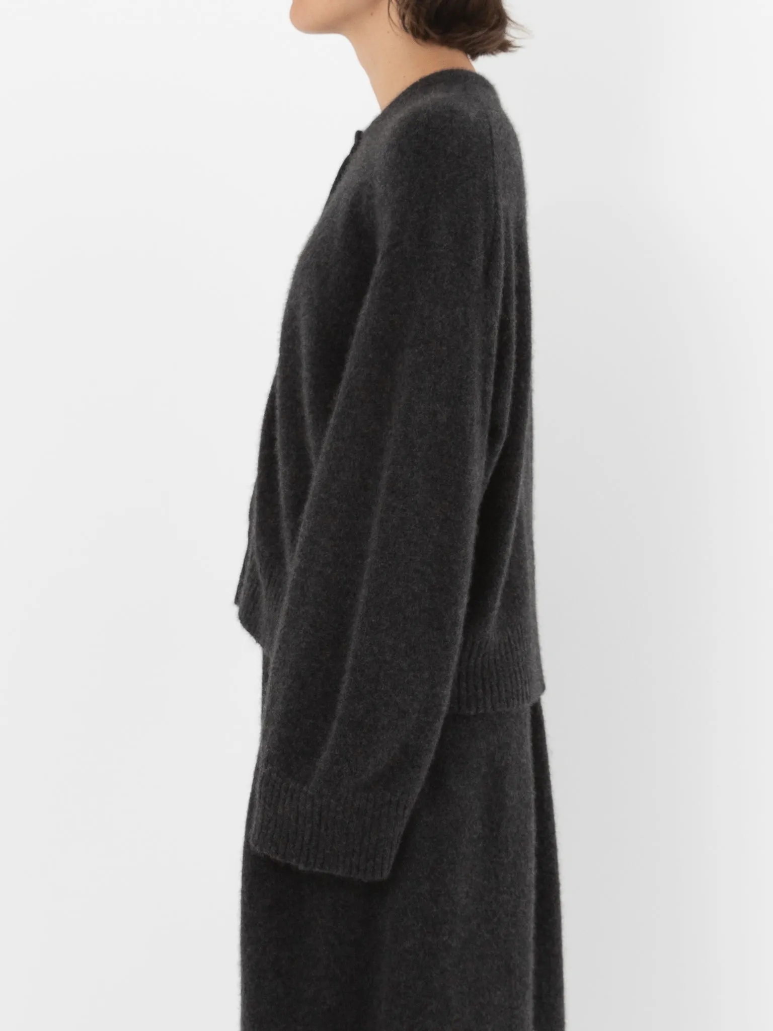 Boboutic Cashmere Cardigan