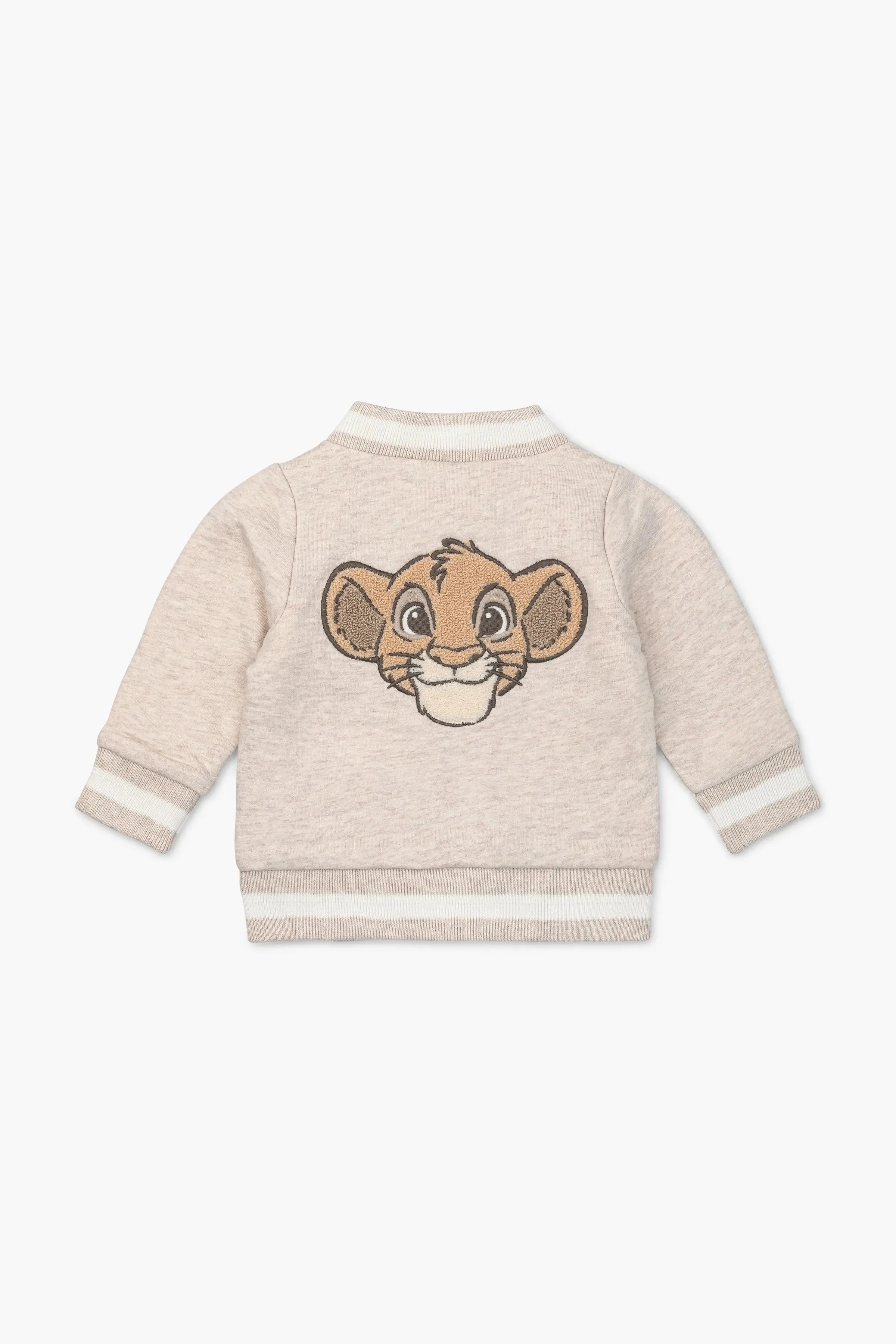 Bomber Jacket_Disney's The Lion King