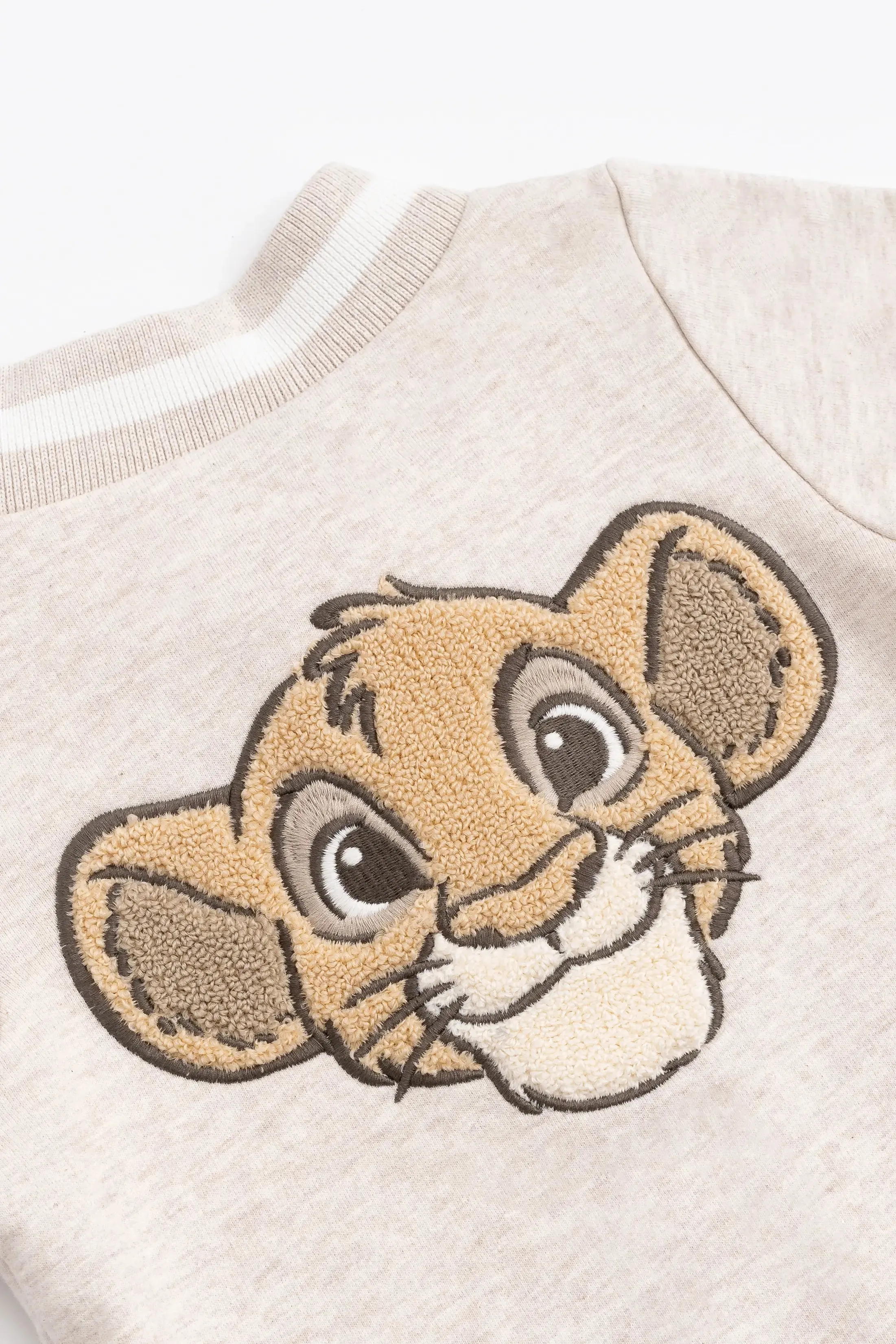 Bomber Jacket_Disney's The Lion King