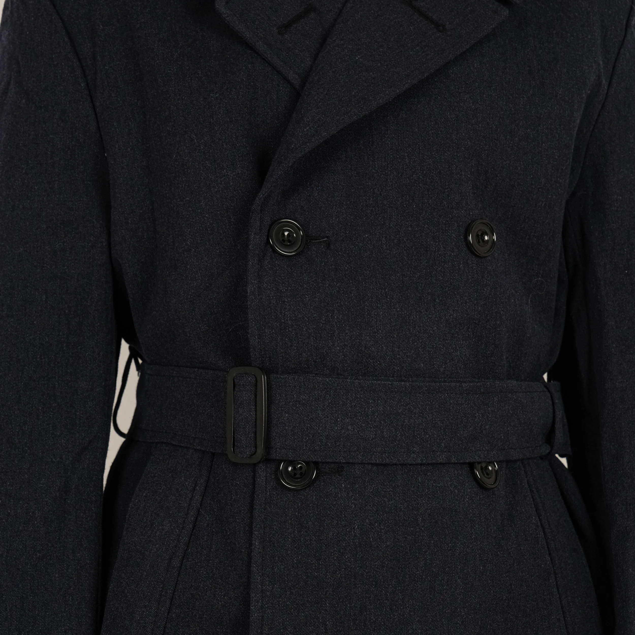 BRITISH TRENCH ARMY COAT