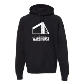 CAR SUPPLIES WAREHOUSE | Premium Hooded Sweatshirt