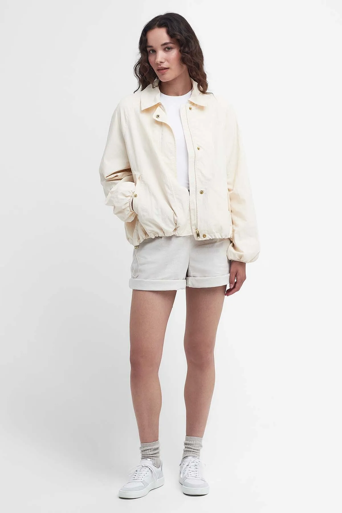 Charlene Casual Jacket