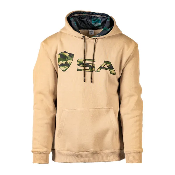 Classic Lined Hoodie | Patriot Military Camo