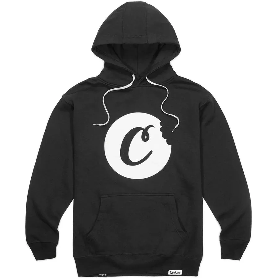 Cookies C-Bite Logo Pullover Hoodie