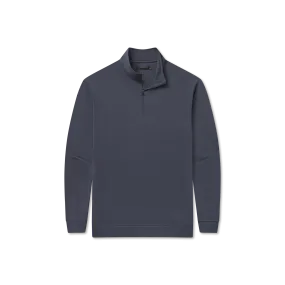 Crescent Moon DownpourDRY Performance Pullover