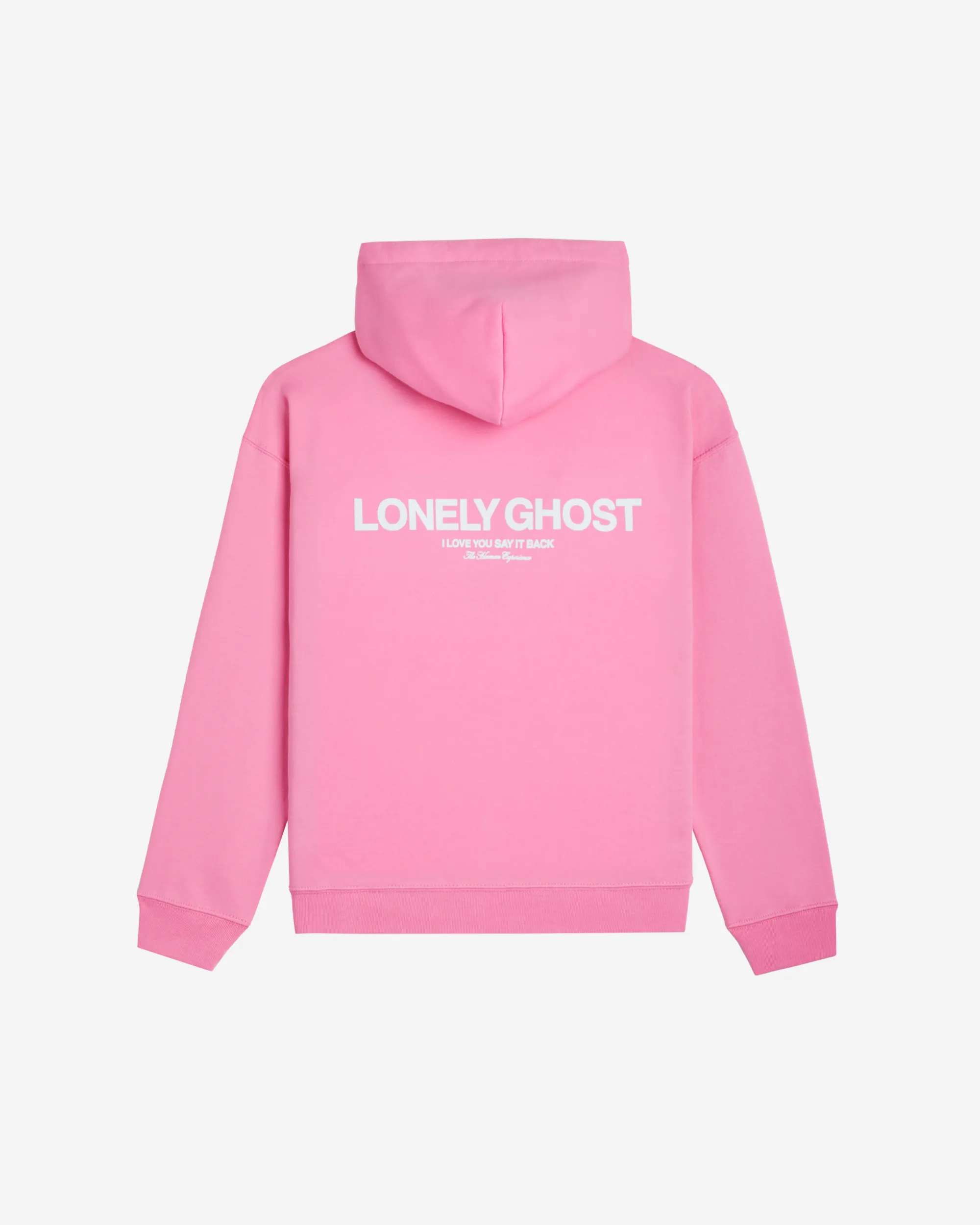 Daily's Human Experience Hoodie