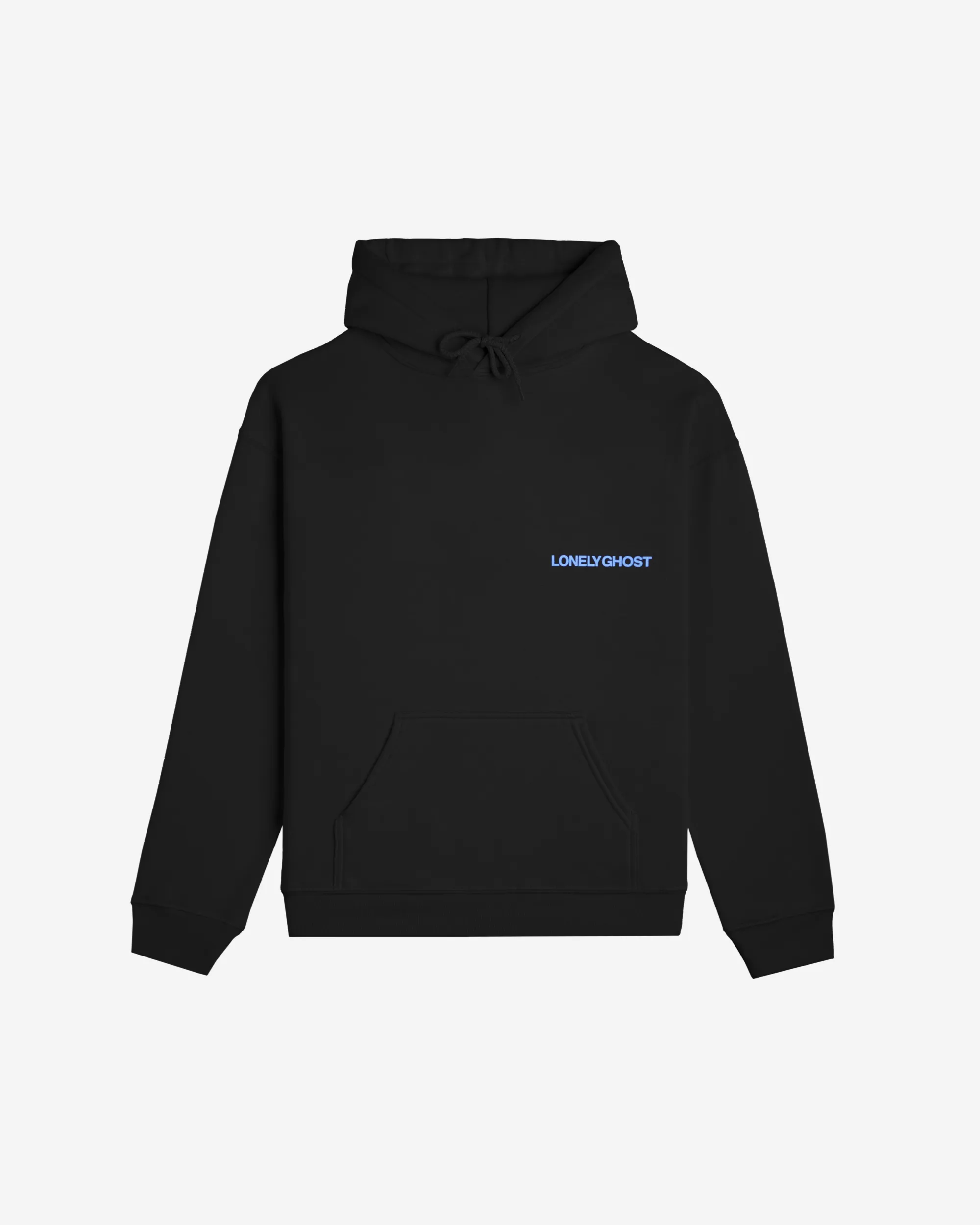 Daily's Human Experience Hoodie