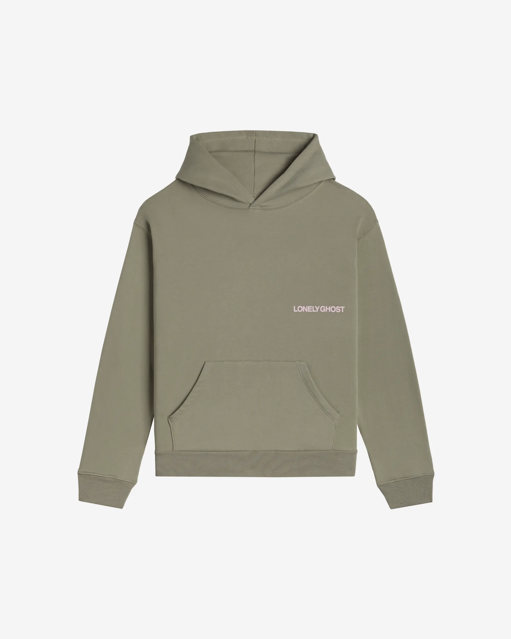 Daily's Human Experience Hoodie