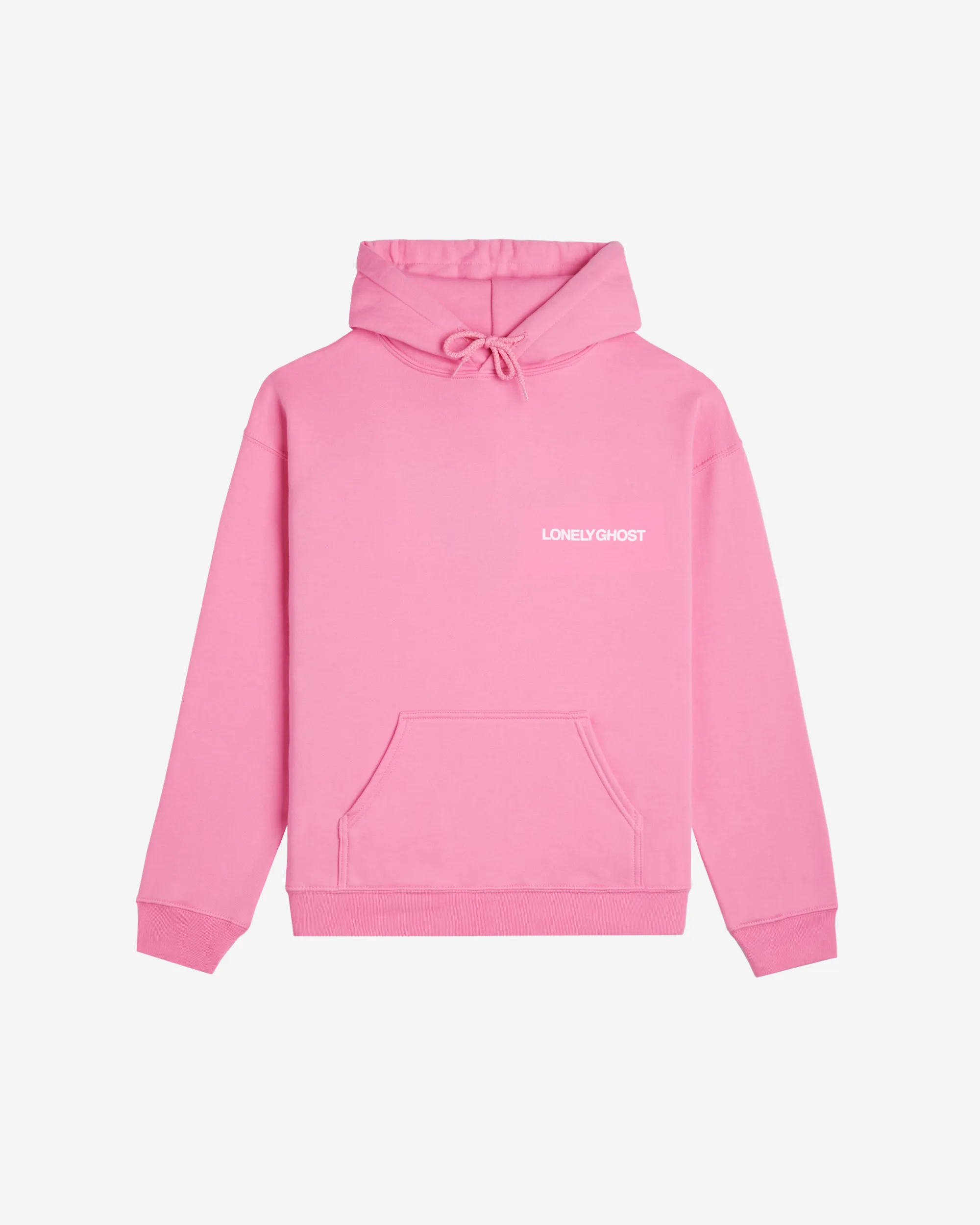 Daily's Human Experience Hoodie