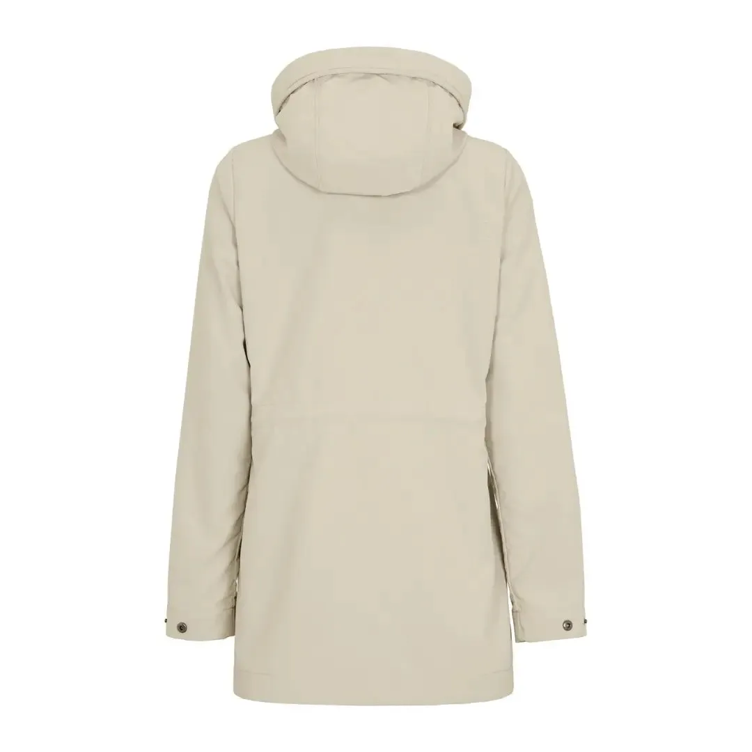 Didriksons Daniela Womens Parka