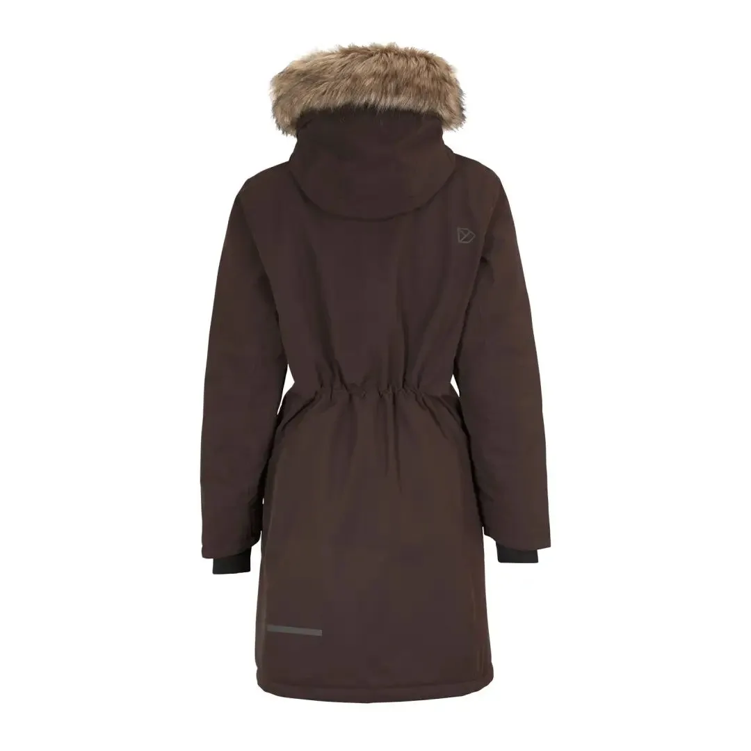 Didriksons Erika Womens Parka 3