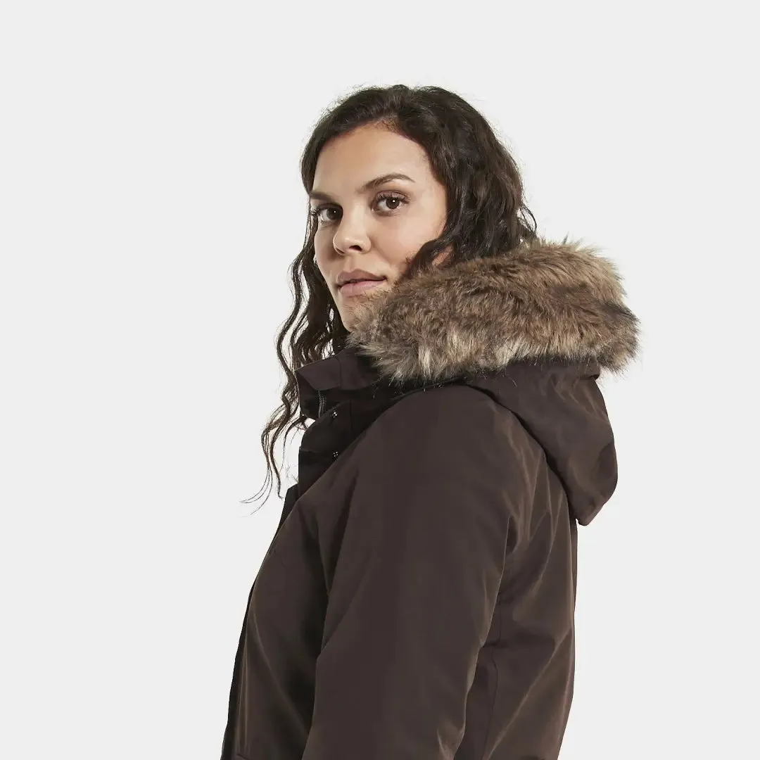 Didriksons Erika Womens Parka 3