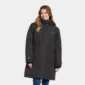 Didriksons Josefine Womens Parka 2