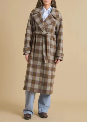 Diega Malaco Coat