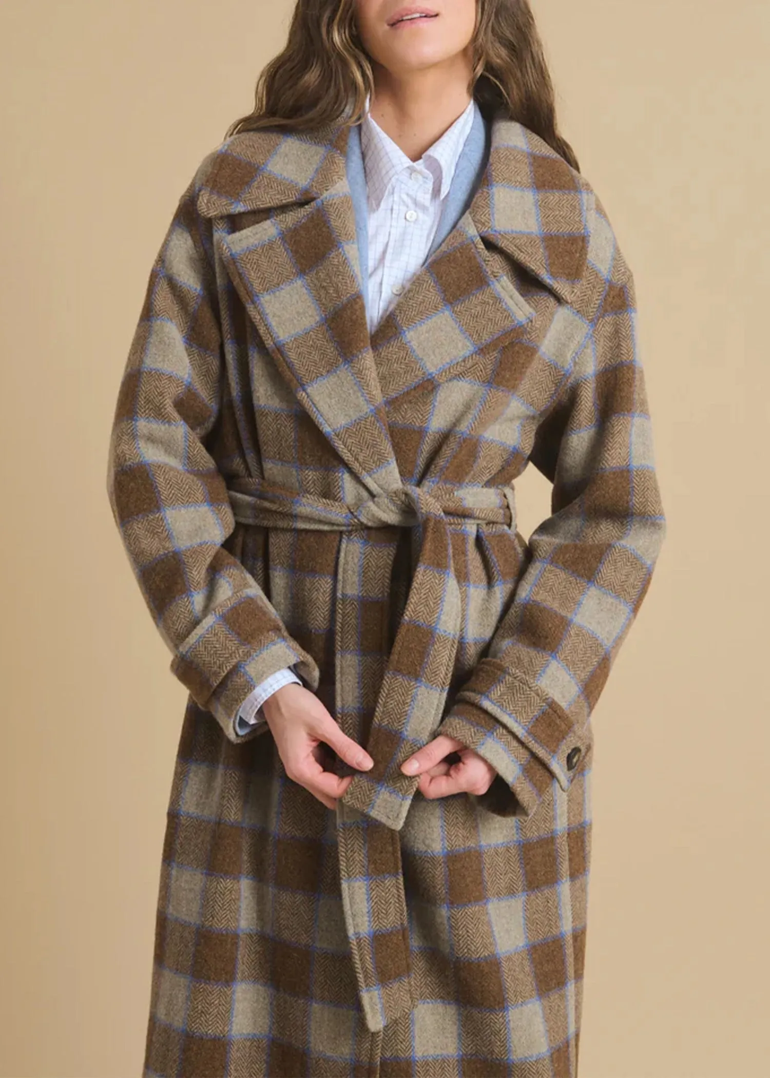 Diega Malaco Coat